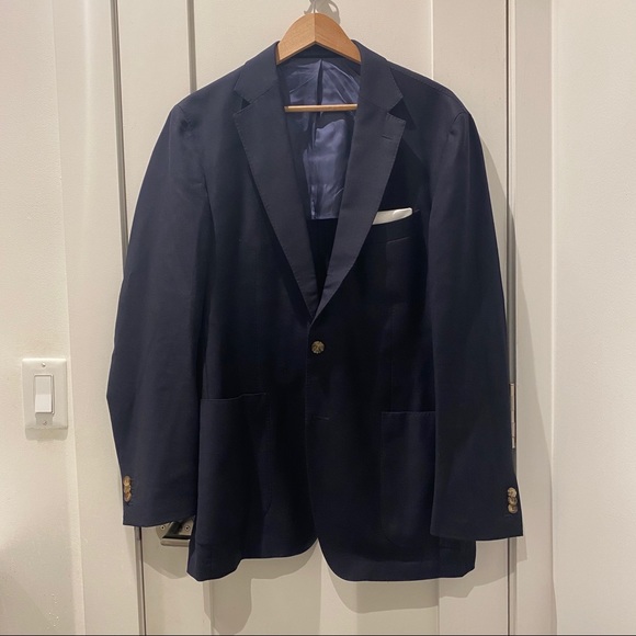 Suitsupply Havana Jacket - Picture 2 of 5